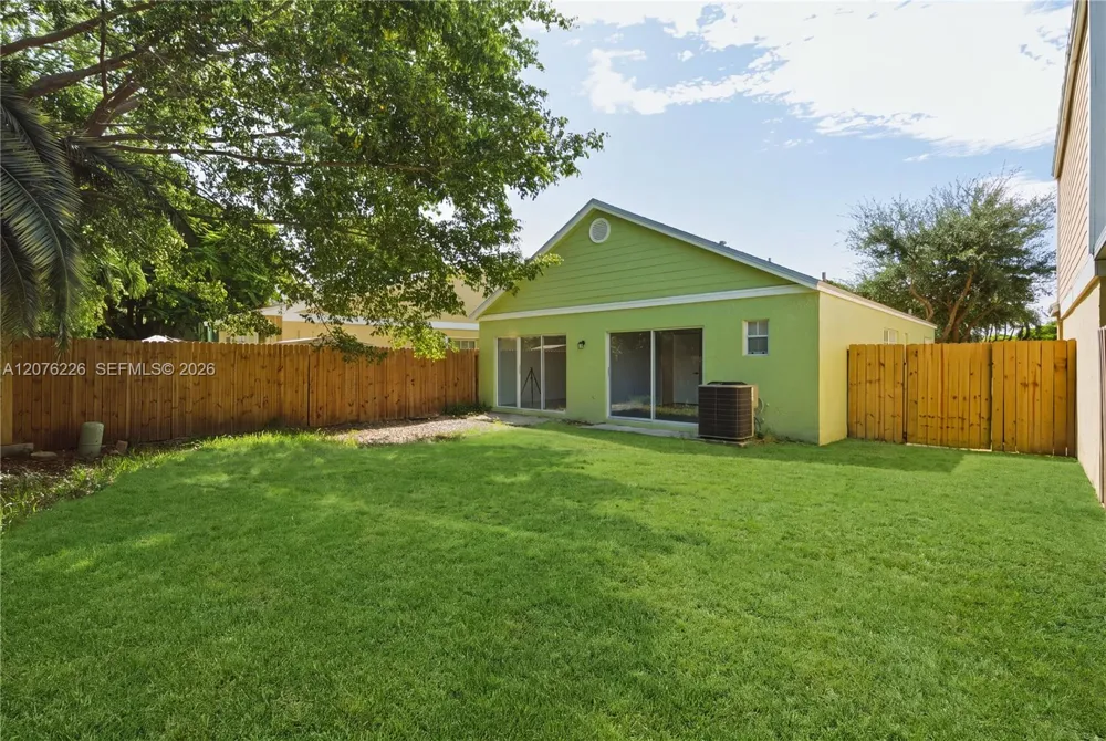 15969 SW 2nd St Sunrise, FL 33326