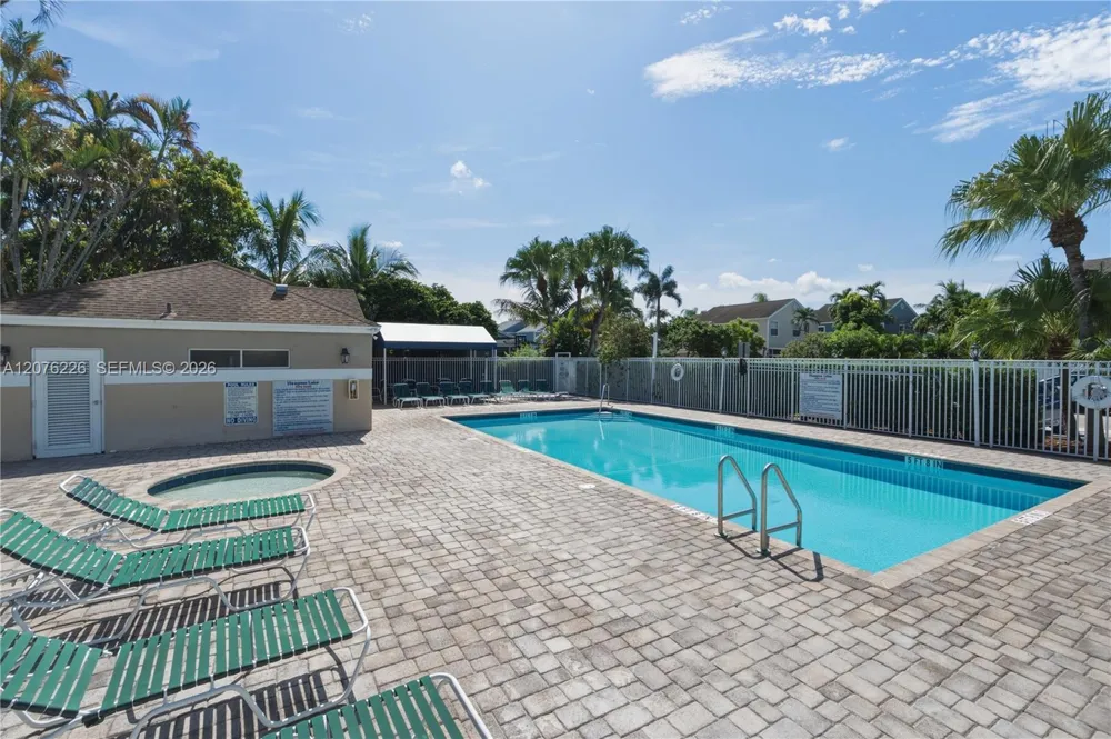 15969 SW 2nd St Sunrise, FL 33326