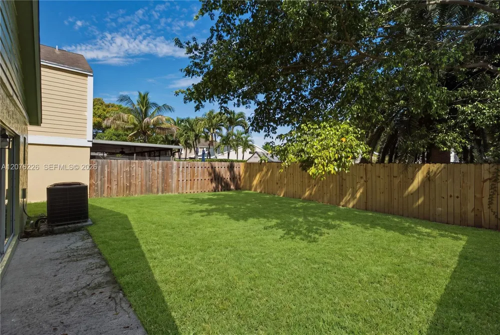 15969 SW 2nd St Sunrise, FL 33326