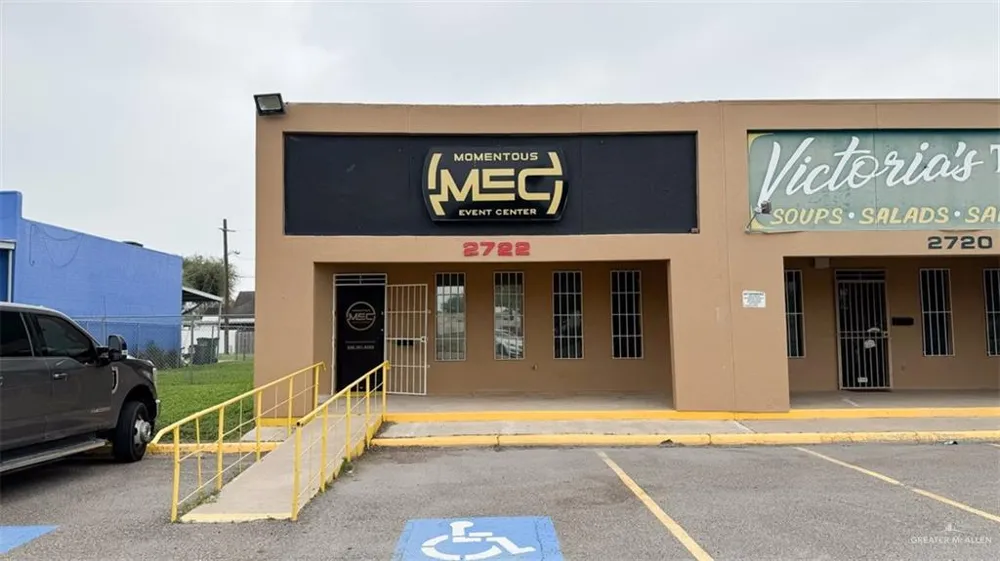 2722 Conway Avenue Mission, TX 78574