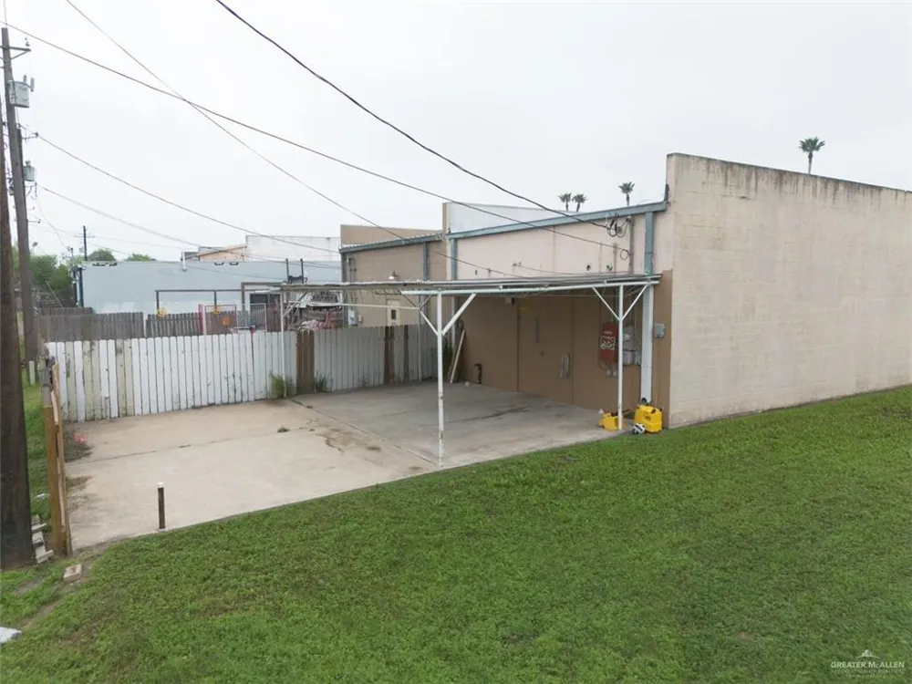 2722 Conway Avenue Mission, TX 78574