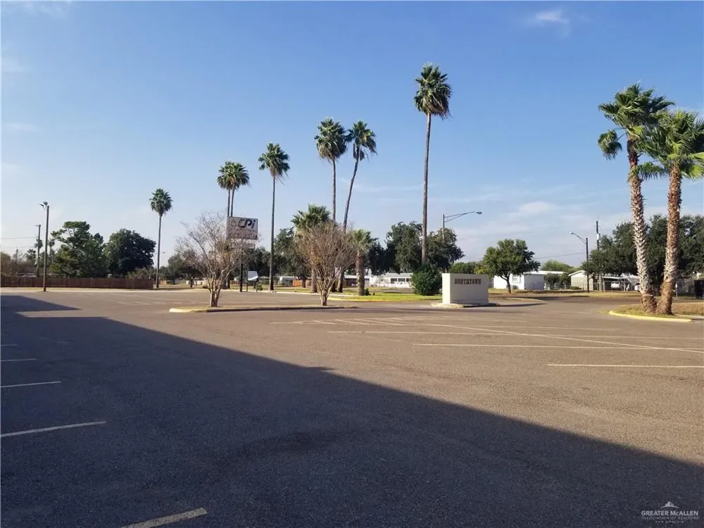 2722 Conway Avenue Mission, TX 78574