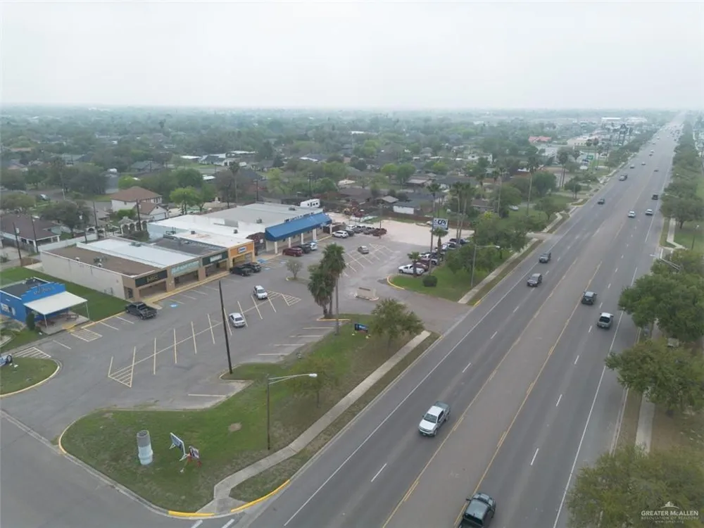 2722 Conway Avenue Mission, TX 78574