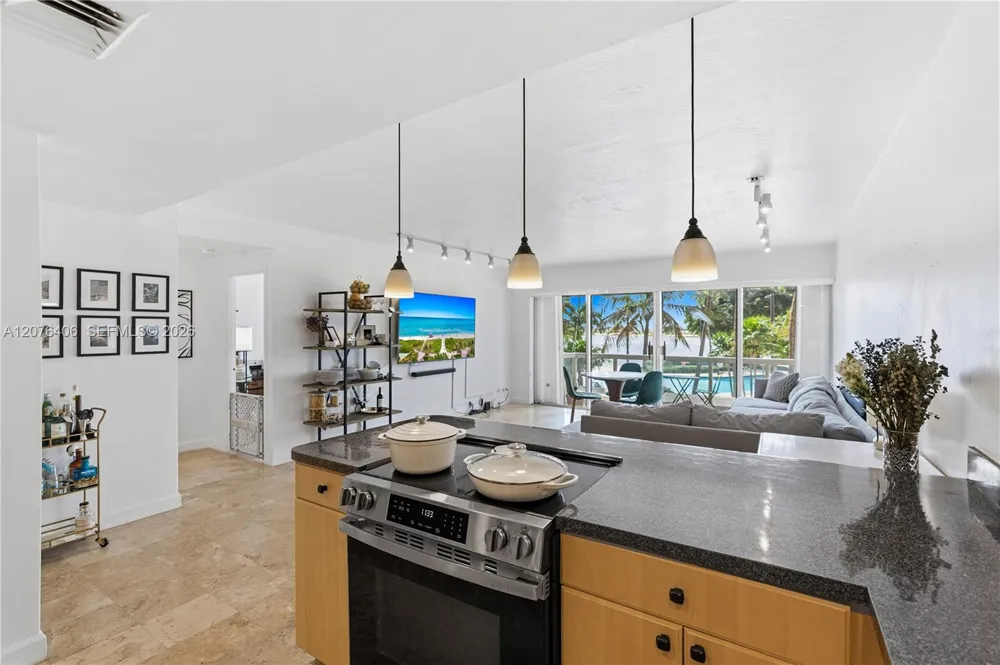 2451 Brickell Ave #2T Miami, FL 33129