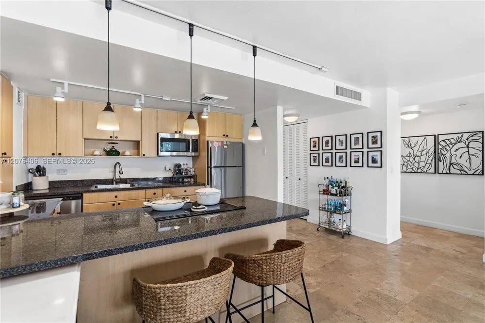 2451 Brickell Ave #2T Miami, FL 33129