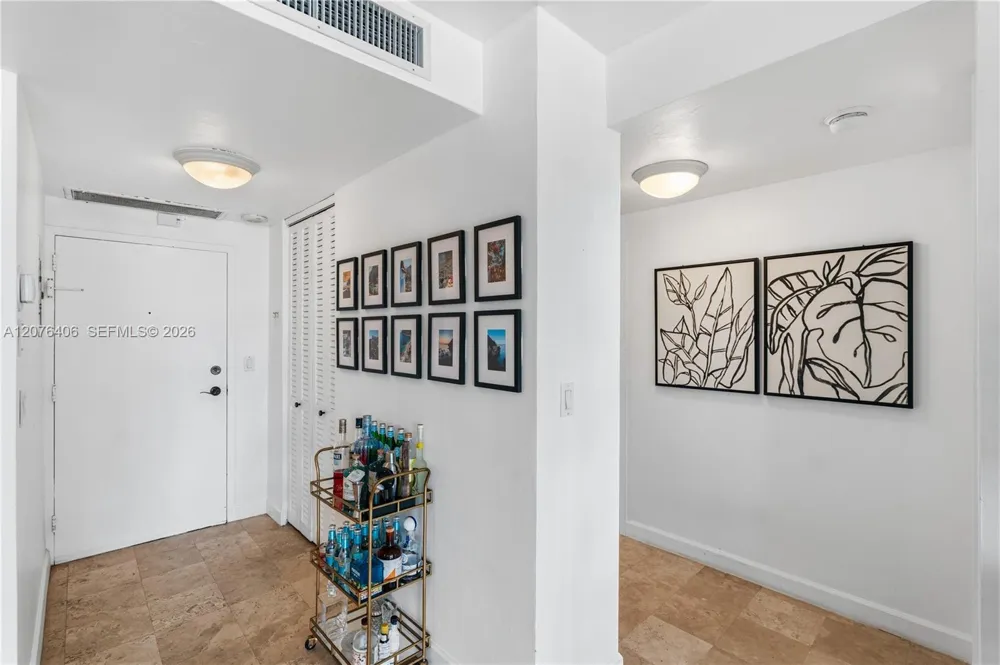 2451 Brickell Ave #2T Miami, FL 33129