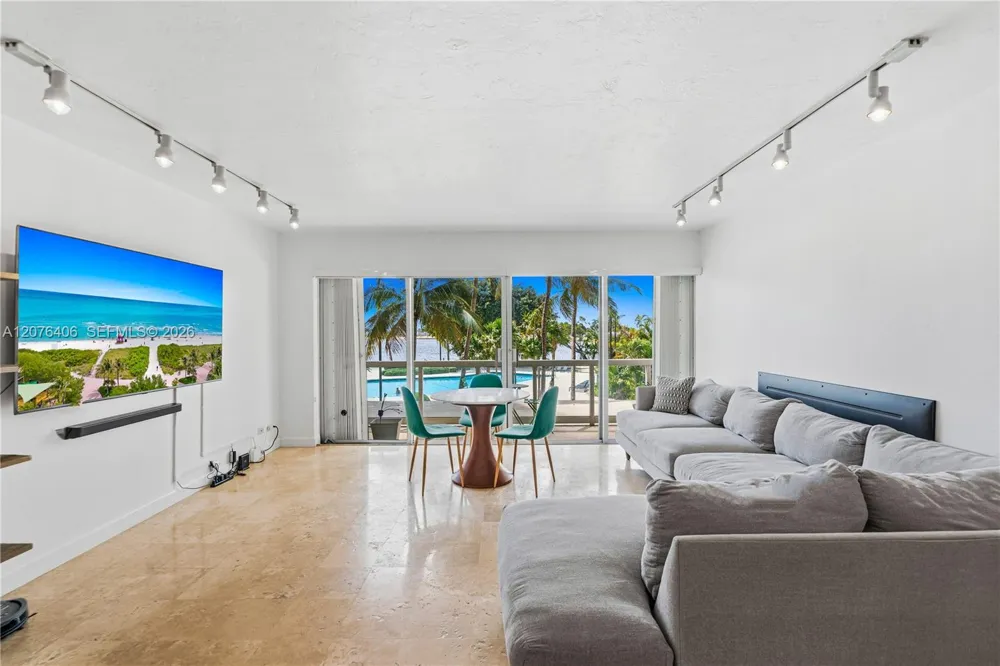 2451 Brickell Ave #2T Miami, FL 33129