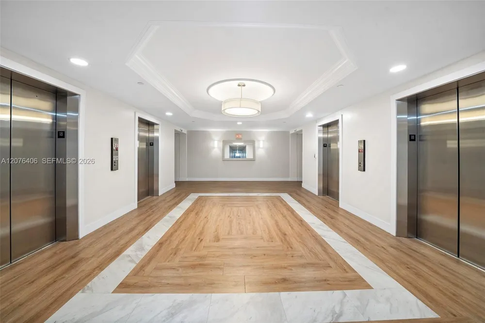 2451 Brickell Ave #2T Miami, FL 33129