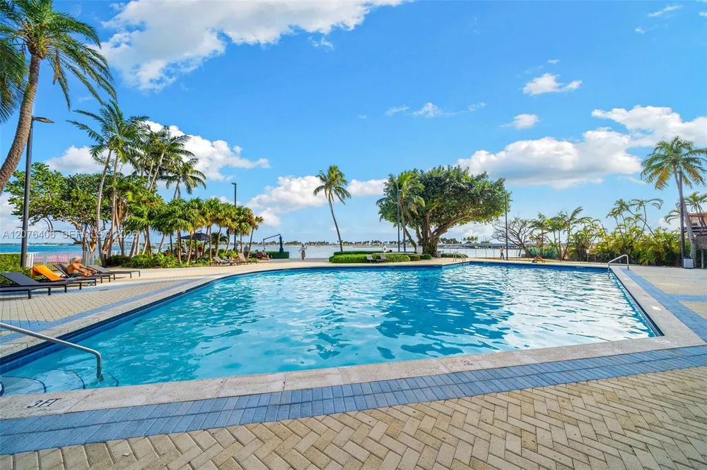 2451 Brickell Ave #2T Miami, FL 33129