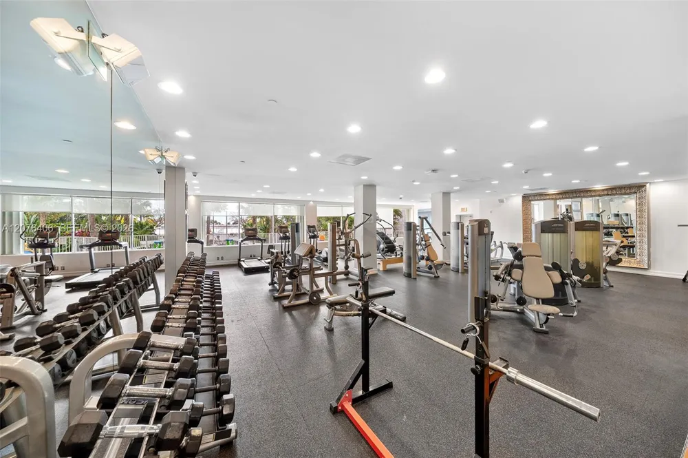 2451 Brickell Ave #2T Miami, FL 33129