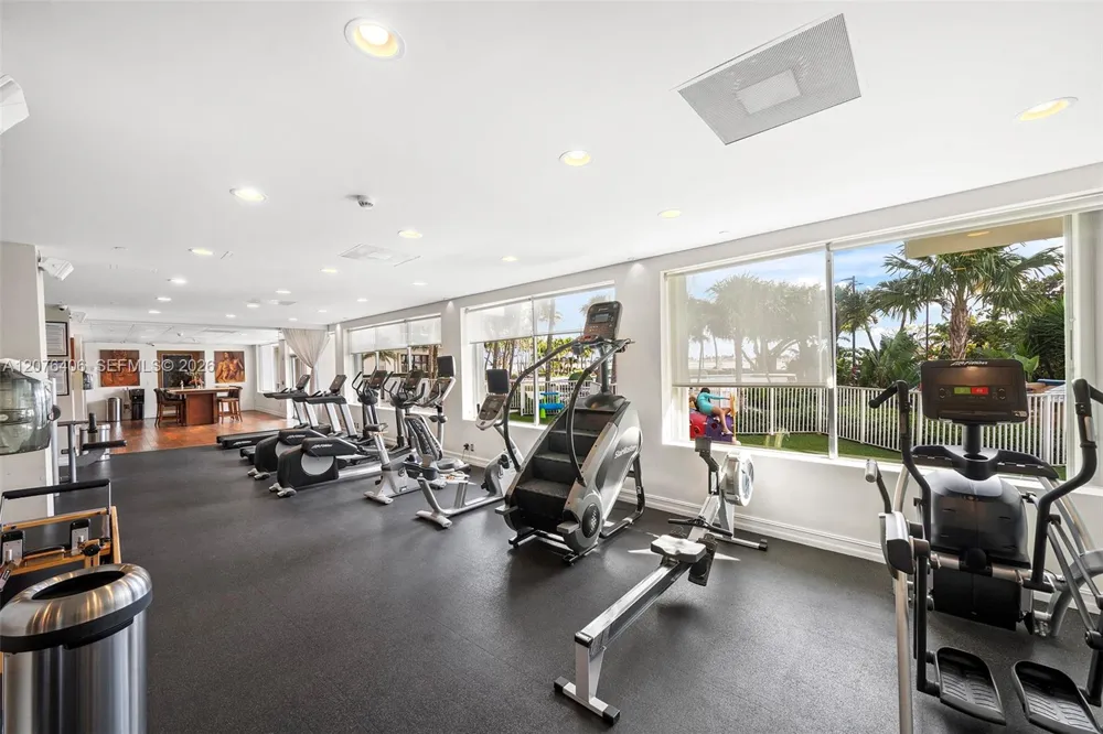 2451 Brickell Ave #2T Miami, FL 33129