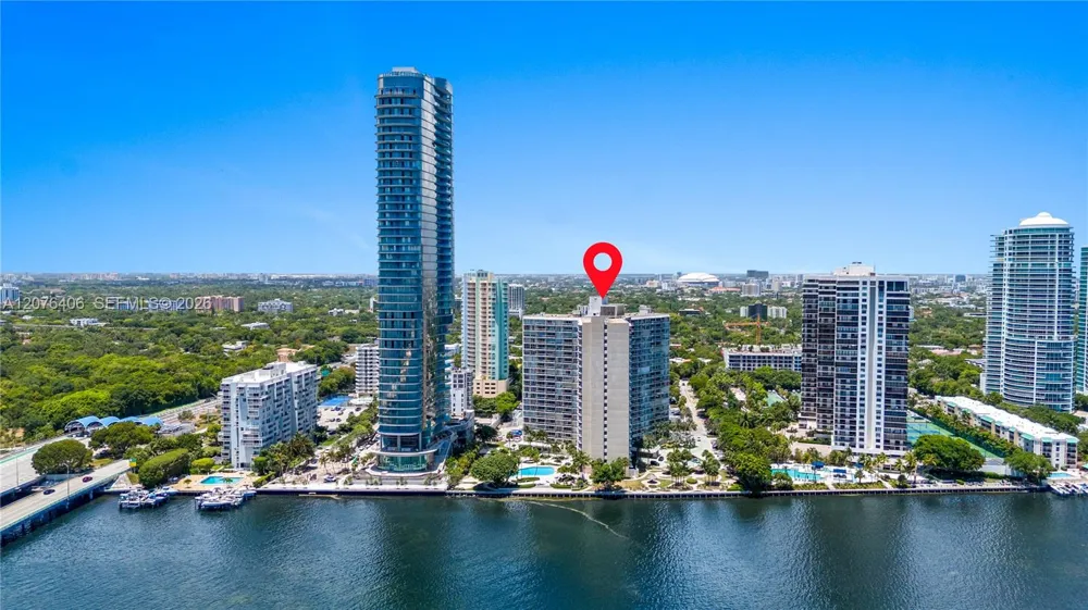 2451 Brickell Ave #2T Miami, FL 33129