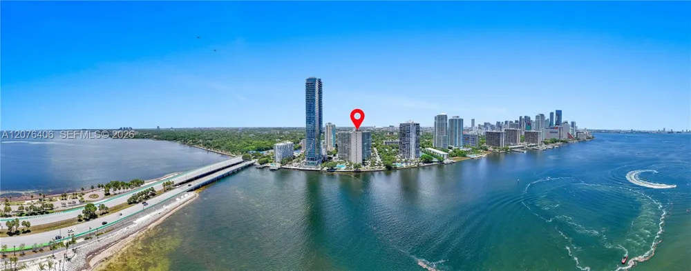 2451 Brickell Ave #2T Miami, FL 33129