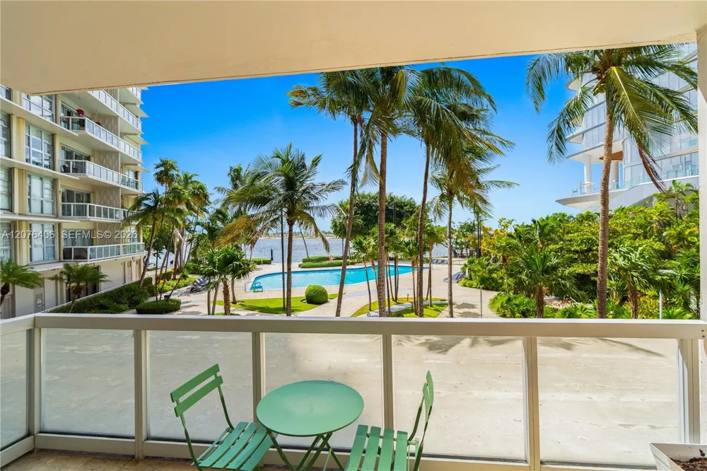 2451 Brickell Ave #2T Miami, FL 33129