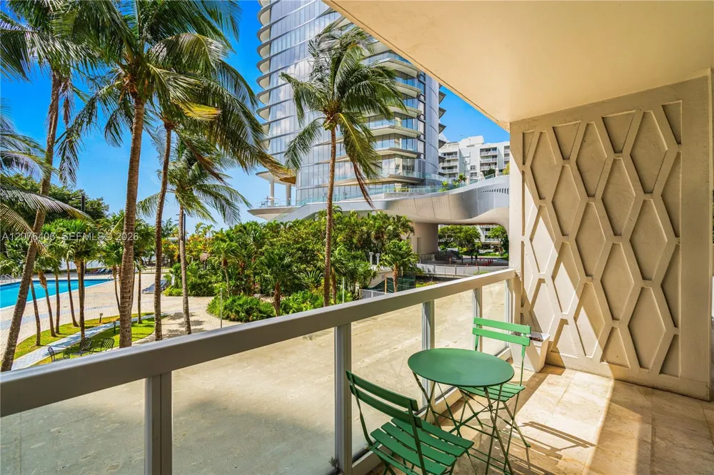 2451 Brickell Ave #2T Miami, FL 33129