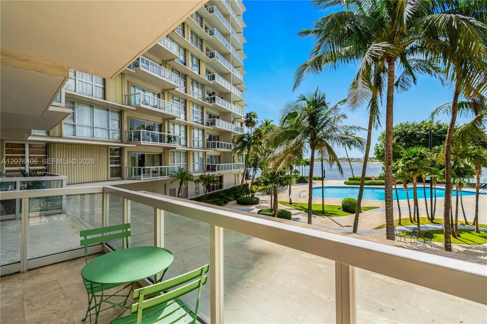 2451 Brickell Ave #2T Miami, FL 33129
