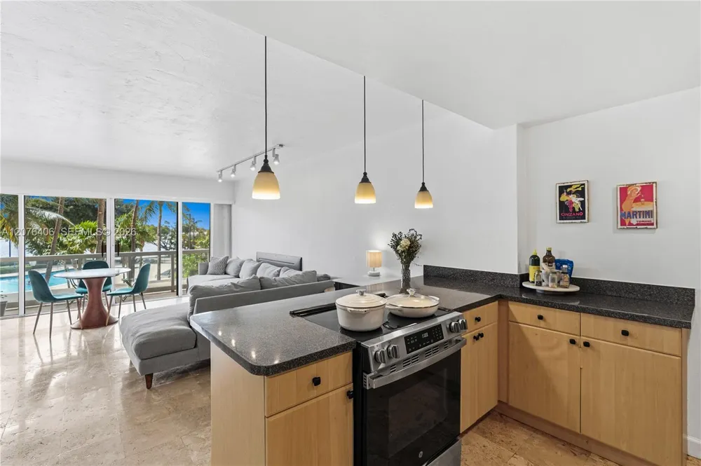 2451 Brickell Ave #2T Miami, FL 33129