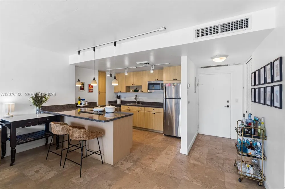 2451 Brickell Ave #2T Miami, FL 33129