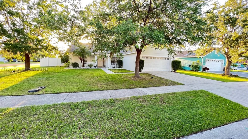5319 Harmony Place #5319 Kissimmee, FL 34758
