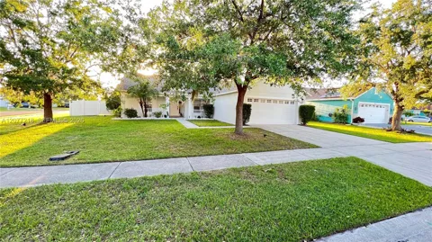 5319 Harmony Place #5319