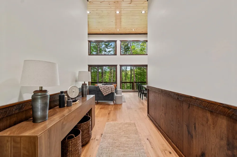 42 Rolling Rapids Blue Ridge, GA 30513