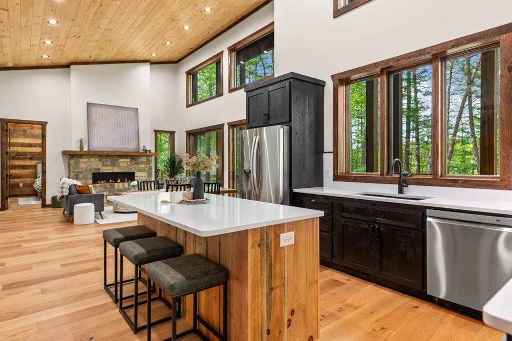 42 Rolling Rapids Blue Ridge, GA 30513