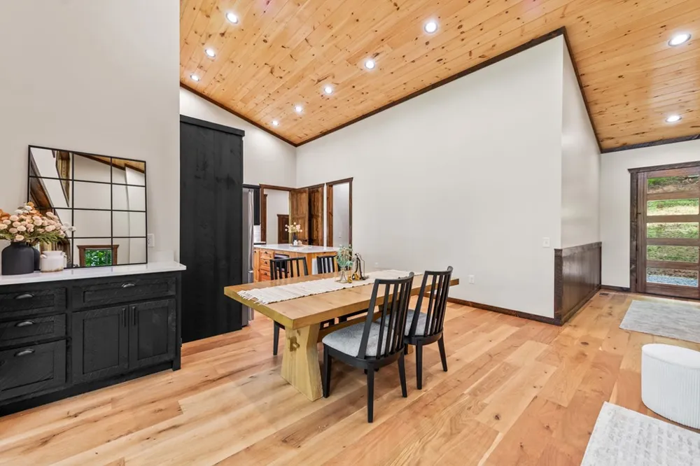42 Rolling Rapids Blue Ridge, GA 30513
