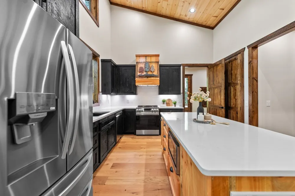 42 Rolling Rapids Blue Ridge, GA 30513