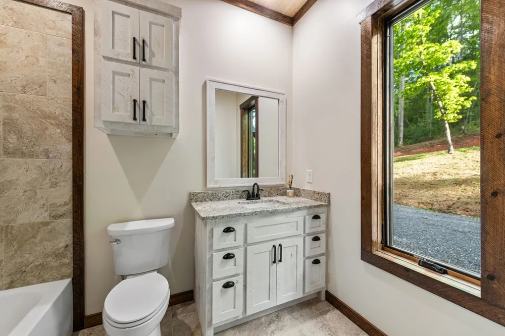 42 Rolling Rapids Blue Ridge, GA 30513