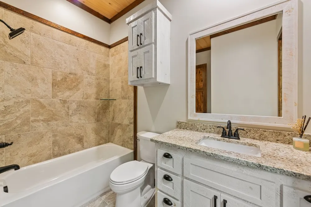 42 Rolling Rapids Blue Ridge, GA 30513