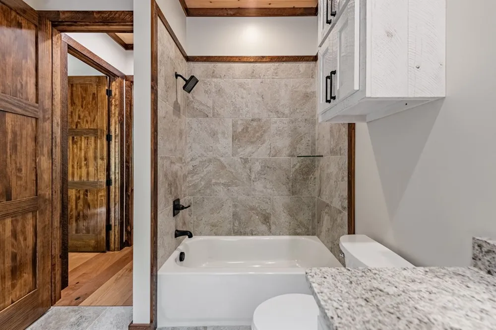 42 Rolling Rapids Blue Ridge, GA 30513