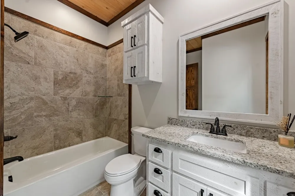 42 Rolling Rapids Blue Ridge, GA 30513