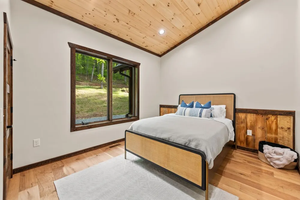 42 Rolling Rapids Blue Ridge, GA 30513
