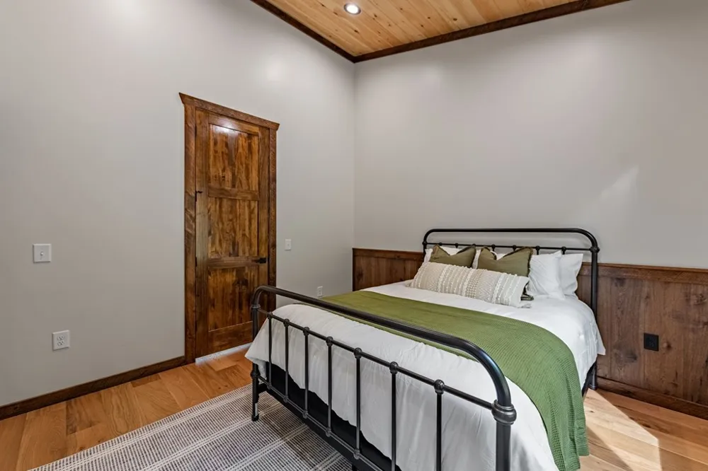 42 Rolling Rapids Blue Ridge, GA 30513