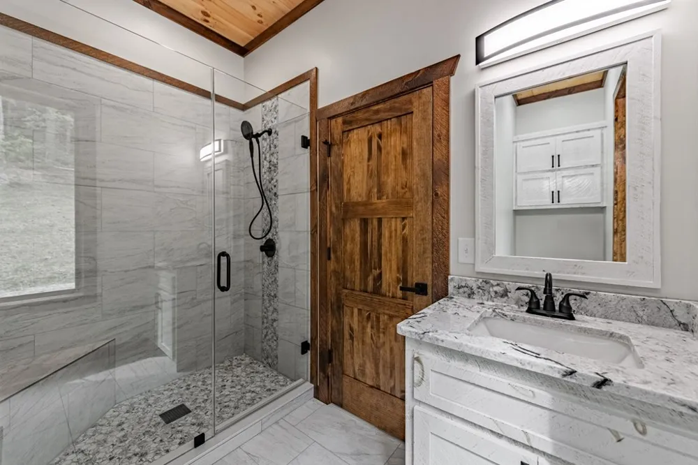 42 Rolling Rapids Blue Ridge, GA 30513