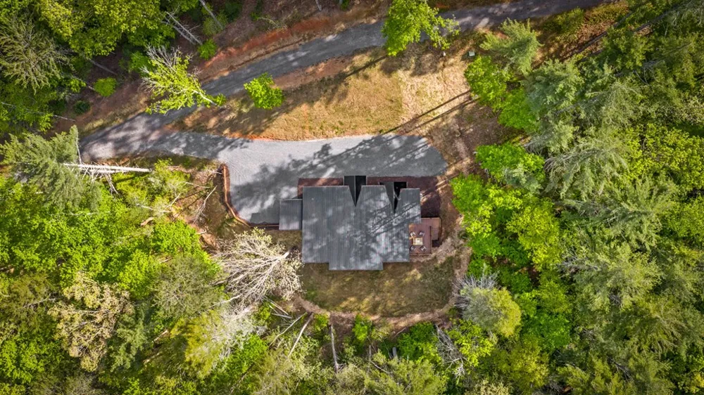 42 Rolling Rapids Blue Ridge, GA 30513