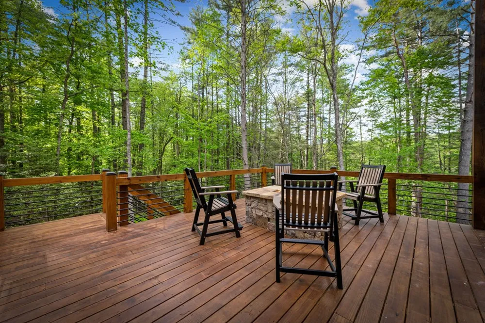 42 Rolling Rapids Blue Ridge, GA 30513