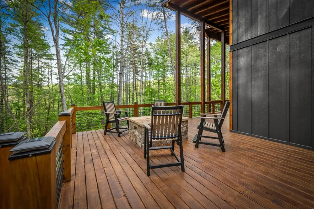 42 Rolling Rapids Blue Ridge, GA 30513