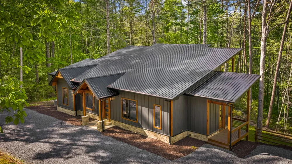 42 Rolling Rapids Blue Ridge, GA 30513