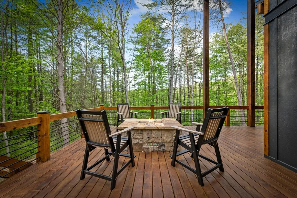 42 Rolling Rapids Blue Ridge, GA 30513
