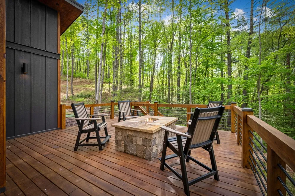 42 Rolling Rapids Blue Ridge, GA 30513