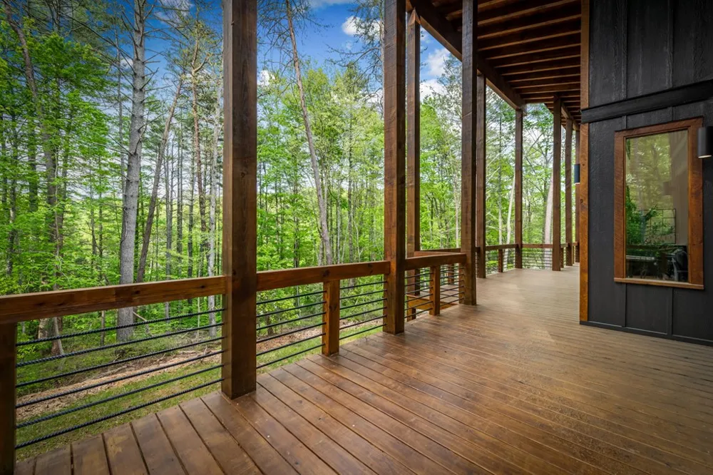 42 Rolling Rapids Blue Ridge, GA 30513