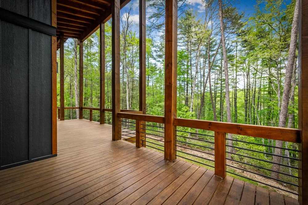 42 Rolling Rapids Blue Ridge, GA 30513