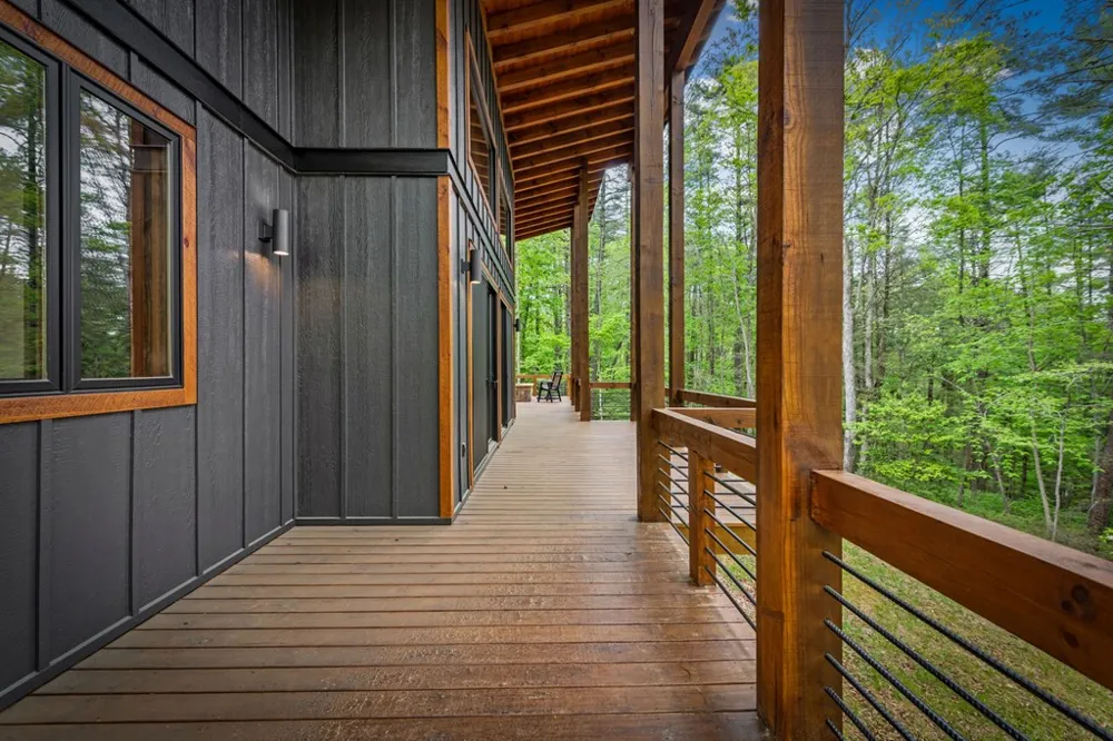 42 Rolling Rapids Blue Ridge, GA 30513