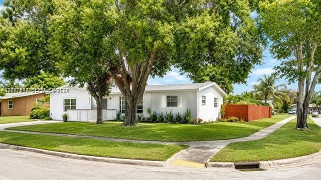 6921 NW 5th Ct #6921 Margate, FL 33063