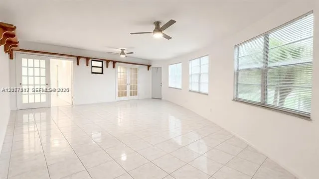 6921 NW 5th Ct #6921 Margate, FL 33063