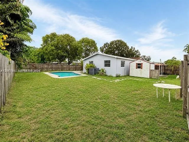6921 NW 5th Ct #6921 Margate, FL 33063