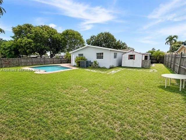 6921 NW 5th Ct #6921 Margate, FL 33063