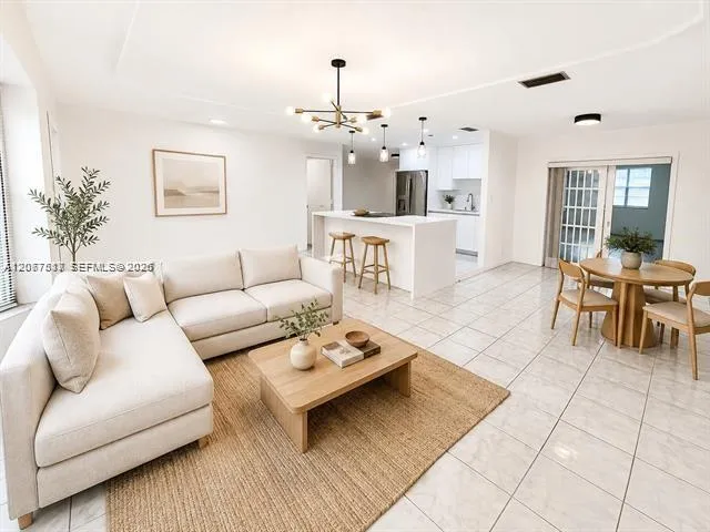 6921 NW 5th Ct #6921 Margate, FL 33063