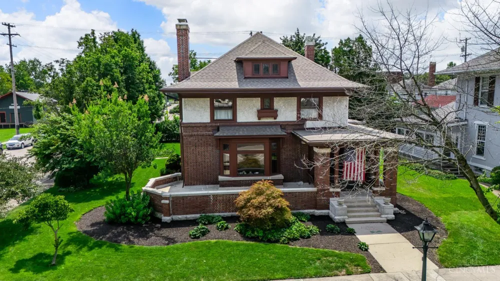 206 W Main Street Tipp City, OH 45371